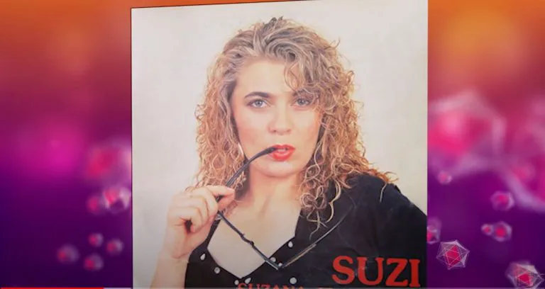 suzana jovanovic