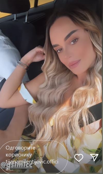 Tijana Em više ne liči na sebe: Ovakvu promenu niko nije očekivao FOTO 6 t m