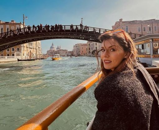 tamara dragicevic u