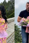 Trudna Marina Bogdanović, pevačica otkrila pol bebe (FOTO) 2 trudna marina bogdanovic 1