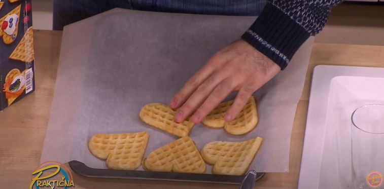 Bakin kolač kakav do sada niste probali 6 1 6