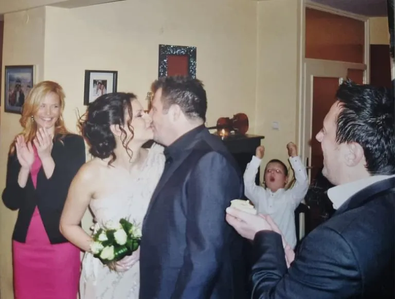 Ovo niko nije uradio: Na ovom mestu je Saša Milošević Mare oženio Kseniju FOTO 7 saša milošević mare svadba