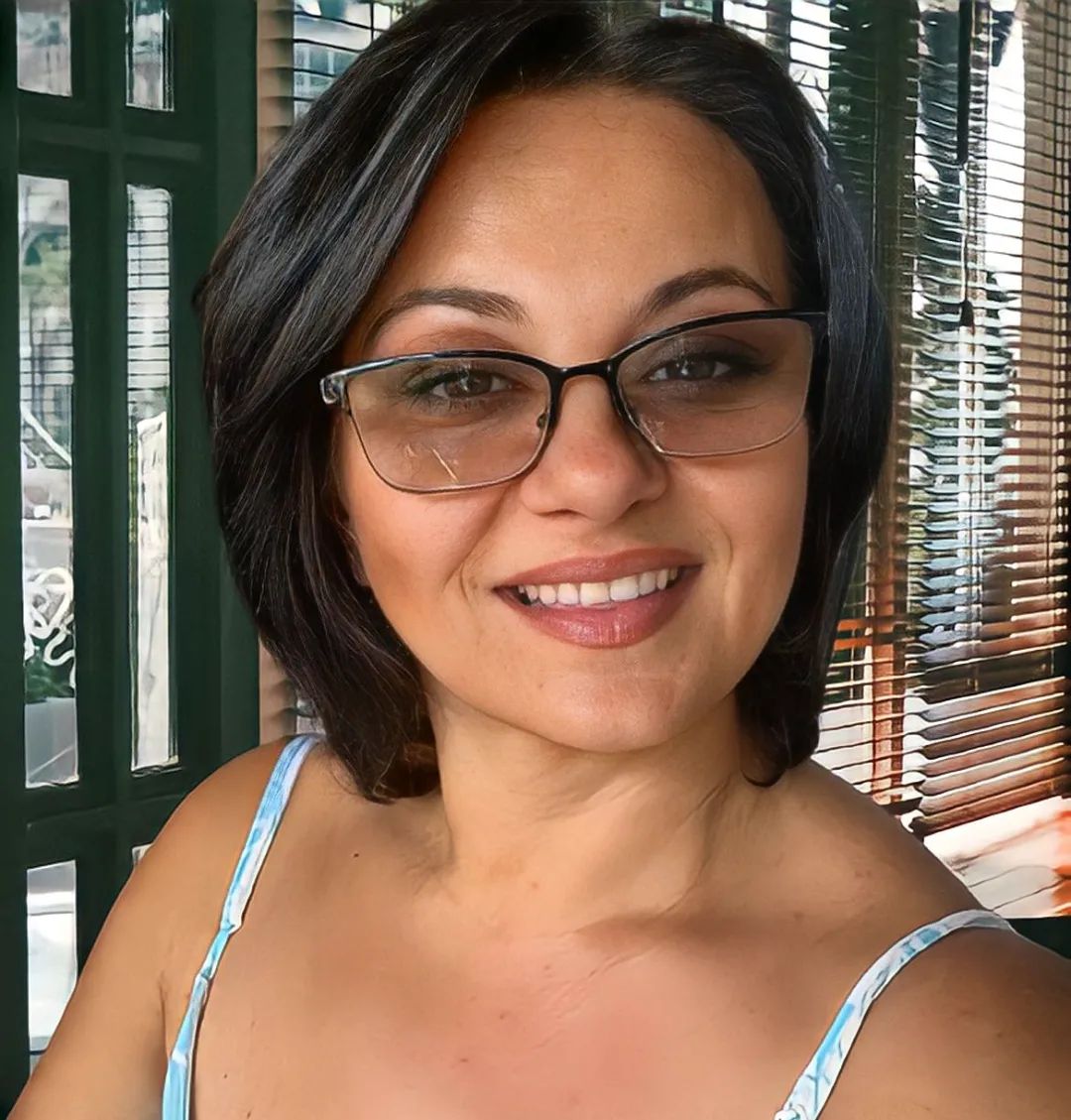 Anica Milenković se prepolovila: "Tada je počeo da mi se menja izgled, ali i život" 6 378080167 286958434051486 1687651822972159907 n