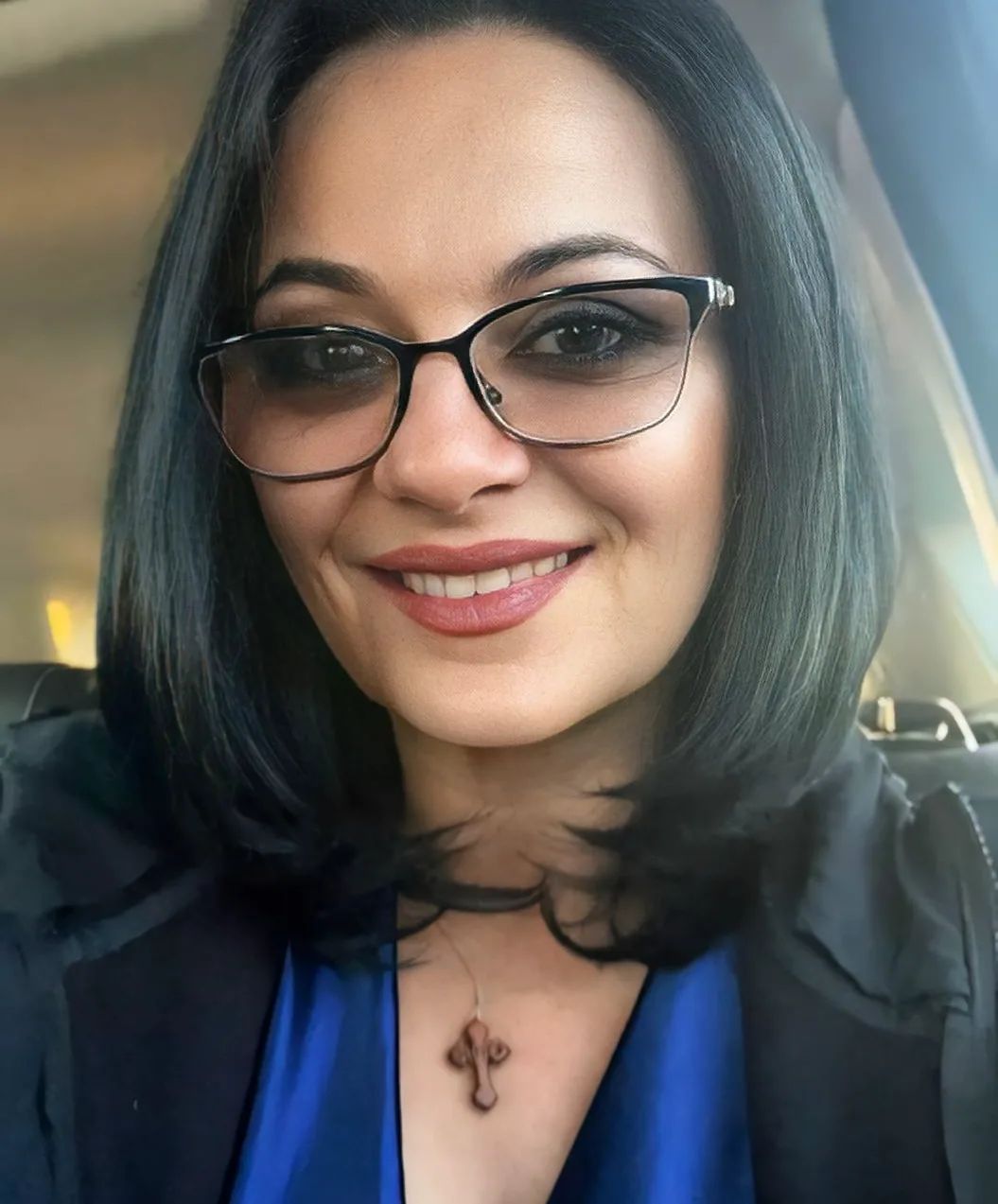 Anica Milenković se prepolovila: "Tada je počeo da mi se menja izgled, ali i život" 5 432113660 243613978741181 7229639886171857841 n