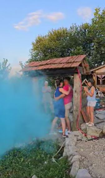 Stiže prinova u dom Željke Jurišić, pevačica blista od sreće 7 9