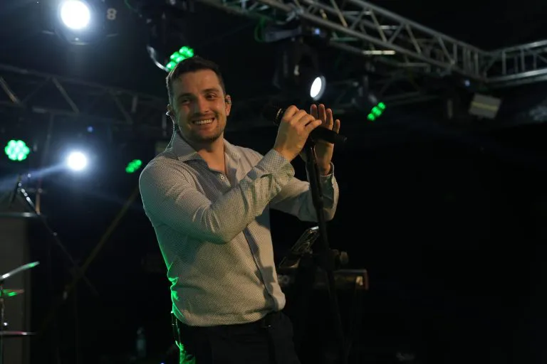 EKSKLUZIVNO: Mirza Selimović najavio duet sa Šejlom Zonić (VIDEO) 5 mirza selimović