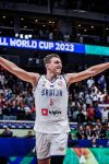 Nekada je igrao basket na parkingu, a sada se bori za bronzu: Komšije iznele nepoznate detalje o Nikoli Joviću 2 Hvala vam