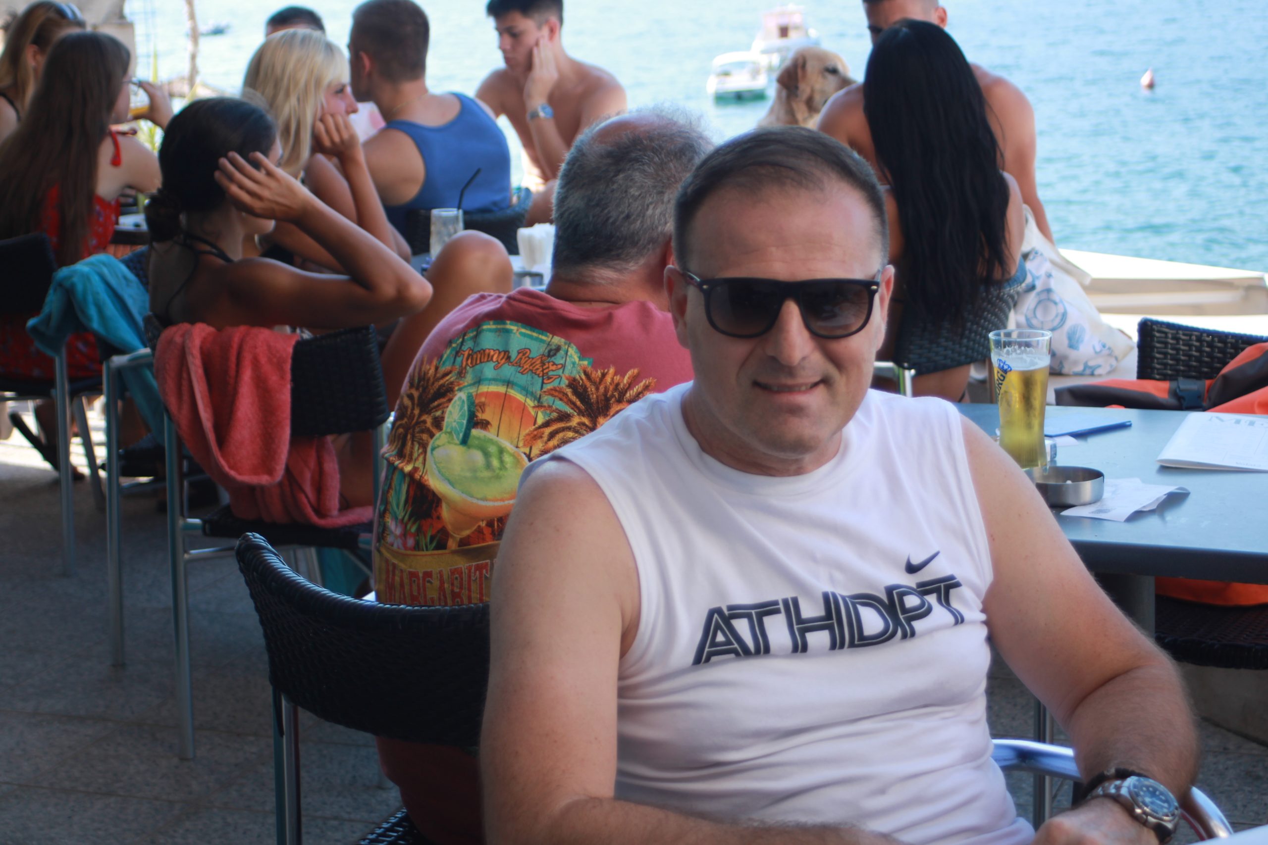 Najveći zavodnik na estradi progovorio o tajnom venčanju: "Nije bilo primereno da pravimo svadbu, sin nosi moje prezime" VIDEO 8 IMG 0550