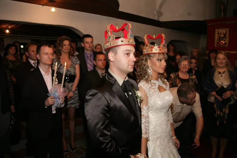Ovako je izgledala jedna od najraskošnijih svadbi na estradi: Pevač dao hiljade evra na veselje, a ona ga prevarila 5 darko filipović svadba