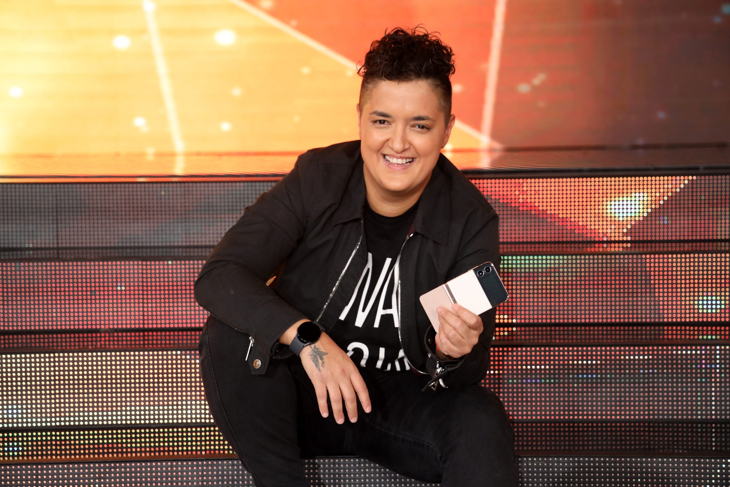 Marija Šerifović na slatkim mukama: Pevačica podelila sliku sina, evo sa čime se mlada mama suočava (FOTO) 5 MARIJA SERIFOVIC ZG SNIMANJE 26092022 FOTO MUNJA 36 ok