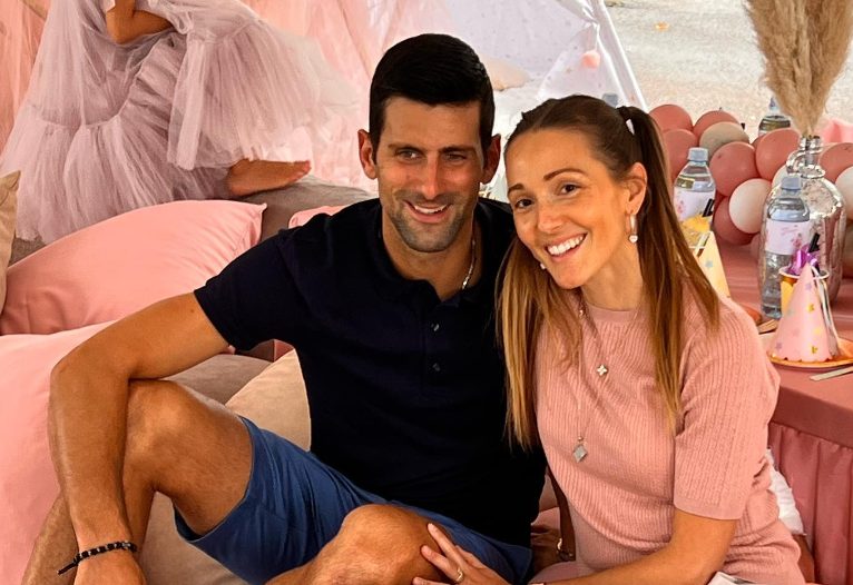 Jelena Đoković progovorila o predrasudama koje doživljava: "Lako je njoj, ona ima novca" 5 Untitled 44
