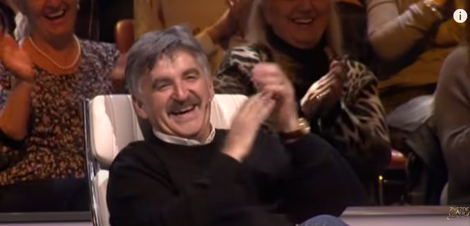 Ovo je najgledanija audicija u "Zvezdama Granda": Došla zaprežnim kolima, Marija Šerifović brisala suze VIDEO 10 boskr 1