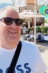 Grand na moru sa Dejanom Matićem: Pevač prvi put otkrio o čemu NIKADA ne priča sa Sašom (VIDEO) 3 deki matic