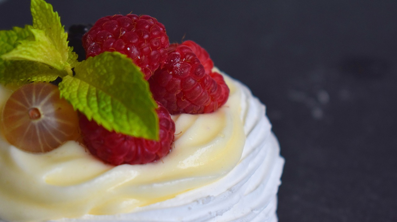 Pavlova torta, vrhunska poslastica posvećena čuvenoj balerini 6 dessert 3585584 1280