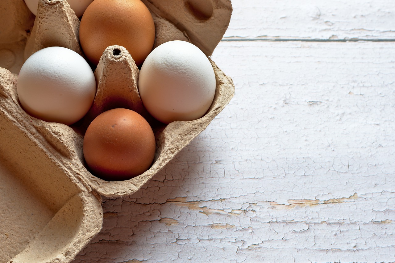 Recept za jedan kolač čuvan kao državna tajna, bio je Titov omiljeni slatkiš 6 easter eggs 6035549 1280