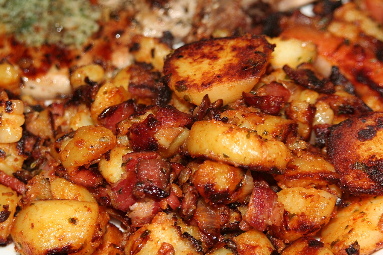 Francuski krompir: Jednostavan recept za jelo omiljeno u svim godišnjim dobima 6 eat 17859 1280