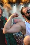 Senidin brat o Desingerici: "Ne bih otišao na njegov nastup, podržavam Čolu" 4 edis vs desinger 1