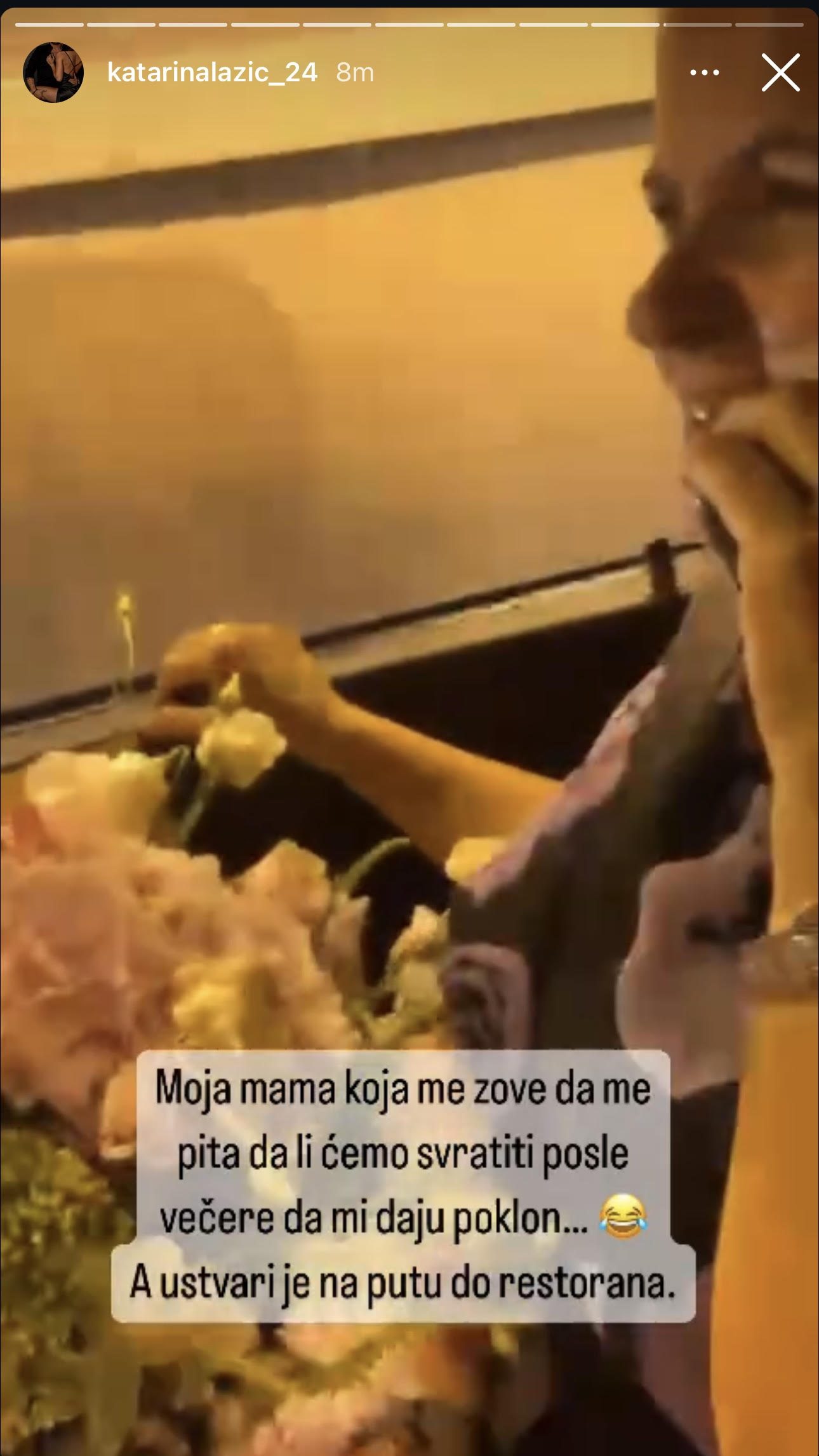 Darko Lazić iznenadio suprugu za rođendan: Katarina ostala u potpunom šoku, ovome se nije nadala (FOTO) 9 image 10 28