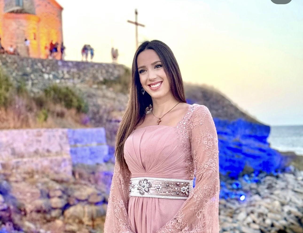 Danica Crnogorčević poslala snažnu poruku: "Zadirkivanje boli i sve počinje od kuće" 5 image 18 25