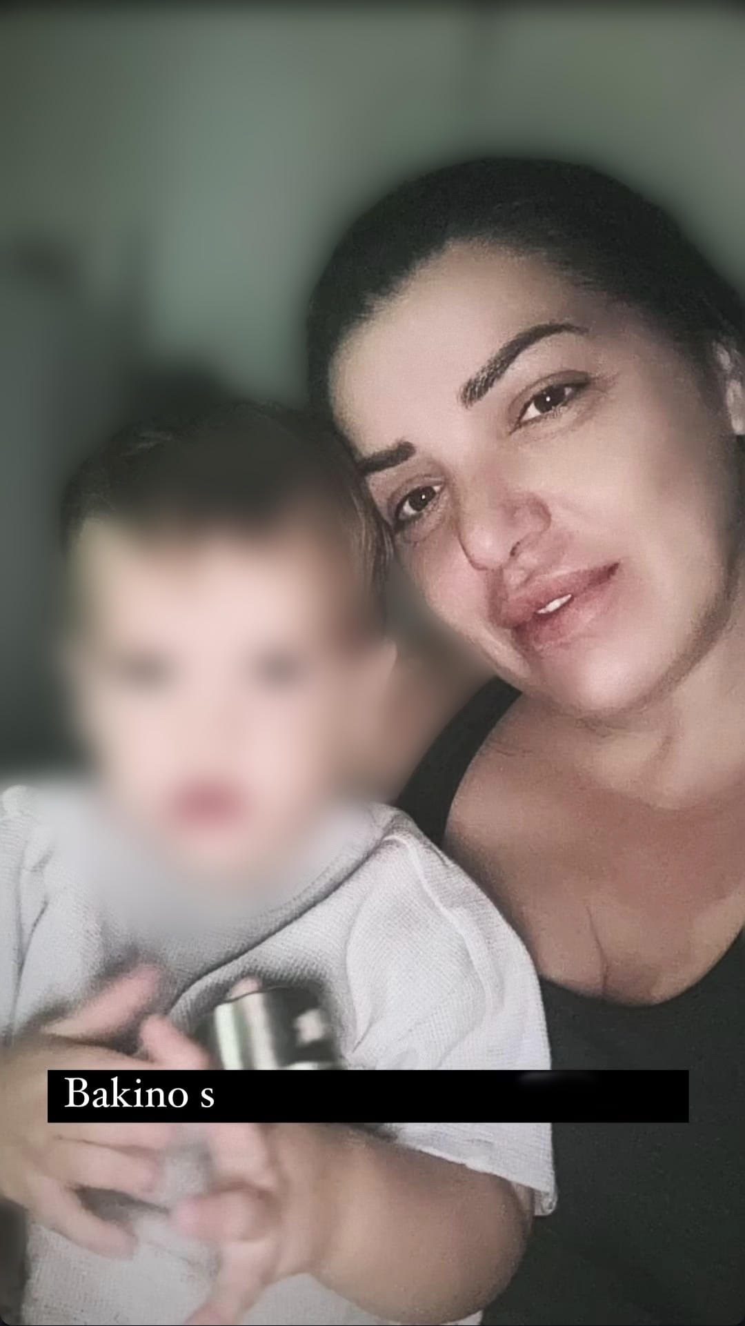 Zorica Erić podelila emotivnu fotografiju, uživa u njegovom društvu (FOTO) 6 image 18 6
