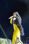 Ovo će biti koncert za pamćenje: Nikad jača reakcija publike kada se Dragana Mirković pojavila na bini VIDEO 3 image 6 9