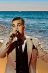 Hit snimak sa primorja: Inel Nukić napravio žurku na plaži, turisti ostali bez reči kada su ga čuli (VIDEO) 3 inel slika