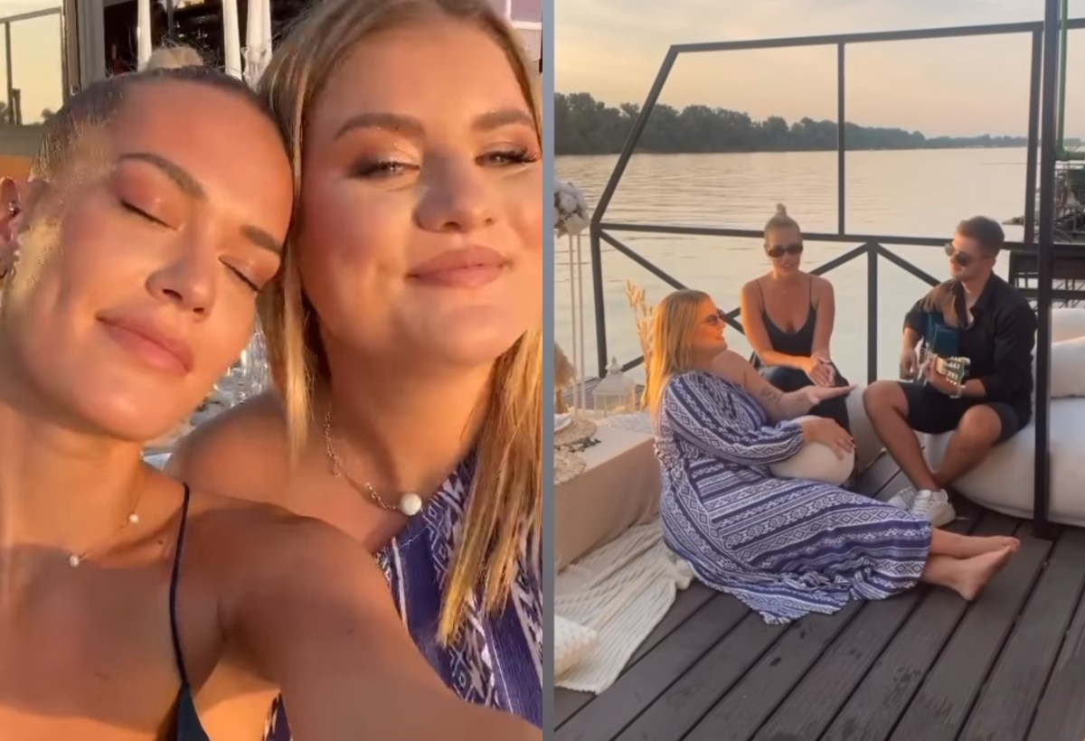 Varja Topalović napravila veliki korak, sreći nema kraja VIDEO 6 ipiccy image 2 7