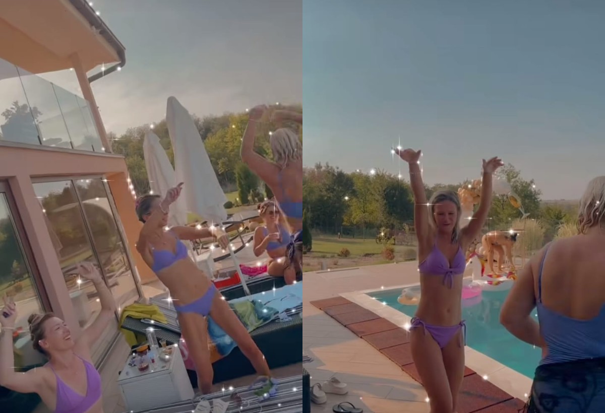 Počela najluđa žurka: Poznata pevačica se udaje za 10 godina mlađeg kolegu FOTO 5 ipiccy image 20 1