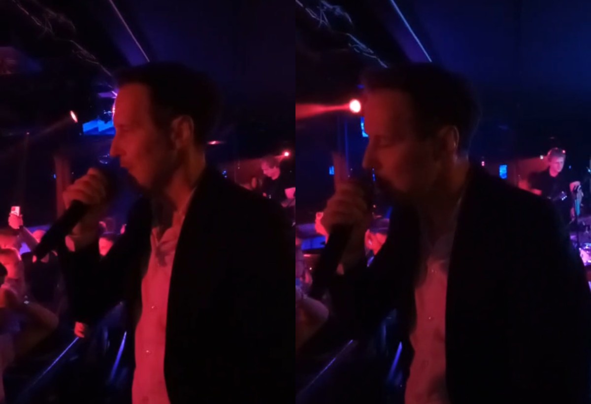 Lavina emocija u Budvi: Peđa Jovanović zapevao hit Ace Pejovića, publika van sebe VIDEO 5 ipiccy image 40