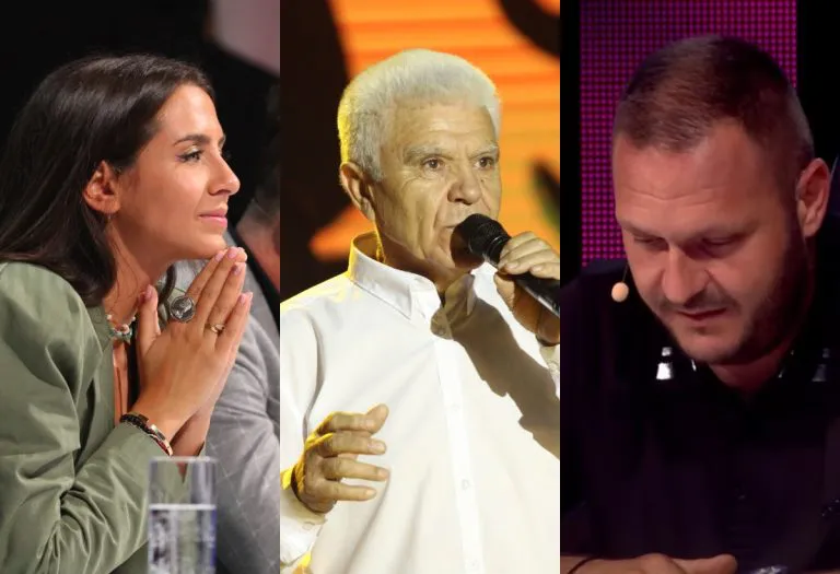 Pevač izgubio ćerku na tragičan način: "Nije uspeo da savlada krivinu" 4 stojman jaćimović tragična sudbina