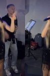 "Hej, da sam muško samo jedan dan": Đula Drini napravila atmosferu kakva nije viđena, publika celu noć pevala uglas sa njom VIDEO 2 ipiccy image 6 2