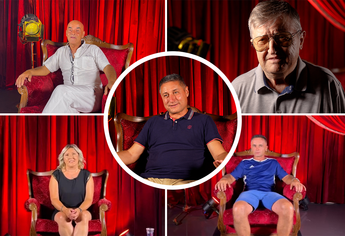 Upoznajte takmičare 10. sezone "Nikad nije kasno": Jedan se prijavljivao 8 puta, drugi se razveo, a sa bivšom ženom spava u istom krevetu VIDEO 5 nikad nije kasno sezona 10