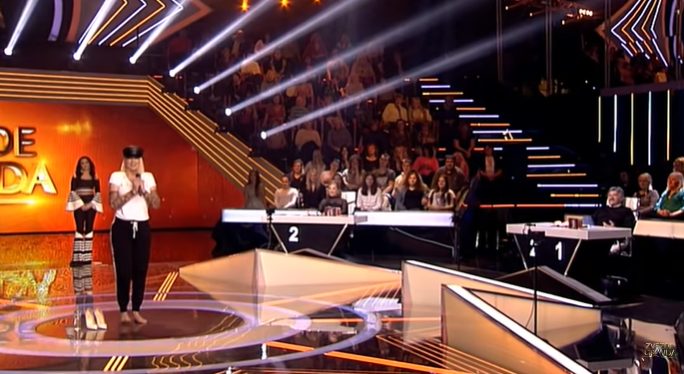 Ovo je najgledanija audicija u "Zvezdama Granda": Došla zaprežnim kolima, Marija Šerifović brisala suze VIDEO 8 jelena karleuša audicija zvezde granda