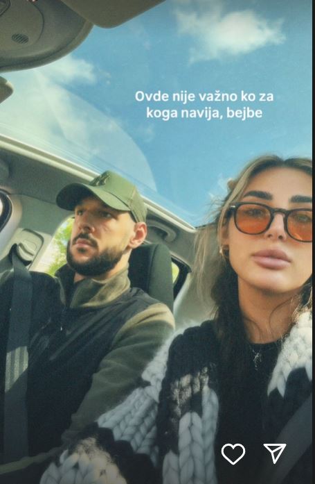 Ovo su lepotice koje su osvojile srca naših košarkaša, zbog njih se okreću svi na tribinama FOTO 7 žene košarkaša Srbije