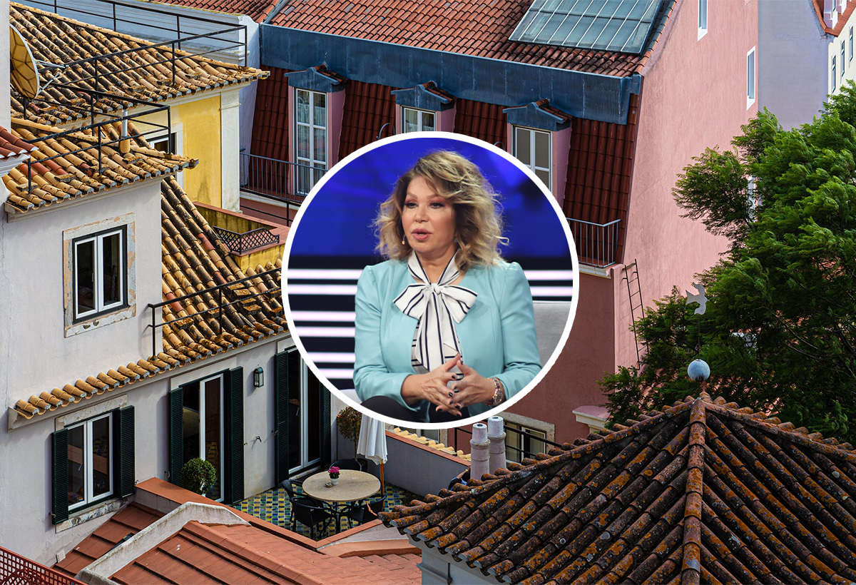 Komšije iz Crne Gore progovorile o Nedi Ukraden, evo kakva je pevačica zapravo 5 neda ukraden