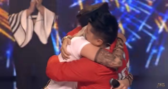 Ovo je najgledanija audicija u "Zvezdama Granda": Došla zaprežnim kolima, Marija Šerifović brisala suze VIDEO 13 marija i jk