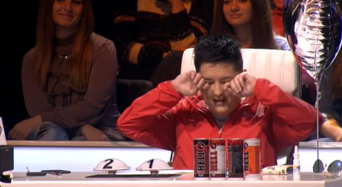 Ovo je najgledanija audicija u "Zvezdama Granda": Došla zaprežnim kolima, Marija Šerifović brisala suze VIDEO 11 marija s