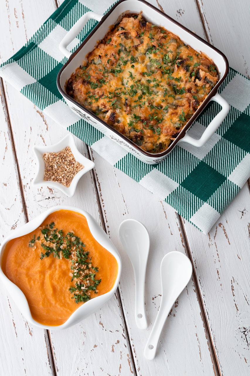 Francuski krompir: Jednostavan recept za jelo omiljeno u svim godišnjim dobima 7 meal 5582640 1280