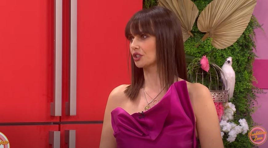 "Nisam se nasmejala godinu dana" Naša voditeljka se jedva izvukla iz depresije: "Mislila sam da nikada više neću biti srećna" 7 natasa pavlovic pz