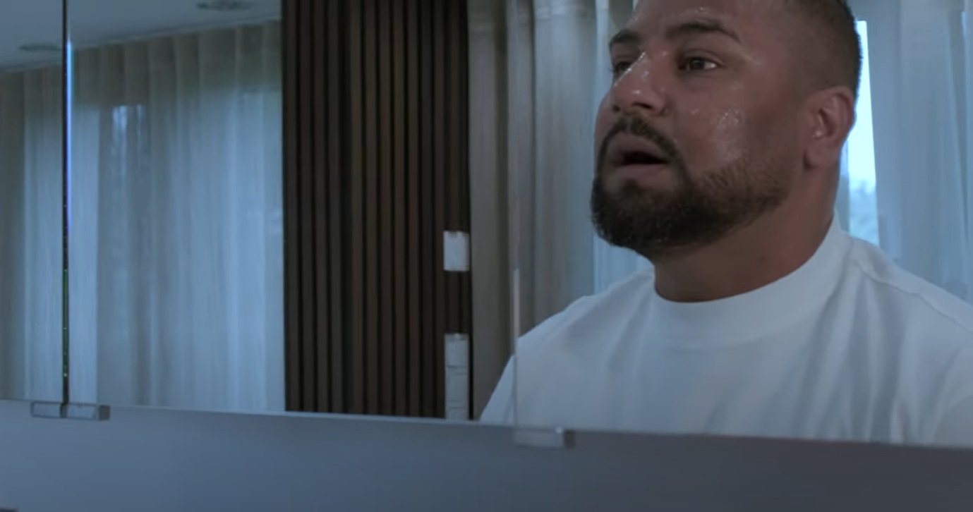 Nikola Ajdinović novom pesmom pogodio u dušu, fanovi prezadovoljni: "Dečko je naslednik Šabana" VIDEO 6 nikola 7