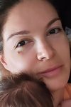 Preslatko! Sanja Kužet objavila sliku sinova, najmlađi ima tek mesec dana: "Zajedno smo jači" (FOTO) 4 sanja kuzet sin e1722875740295