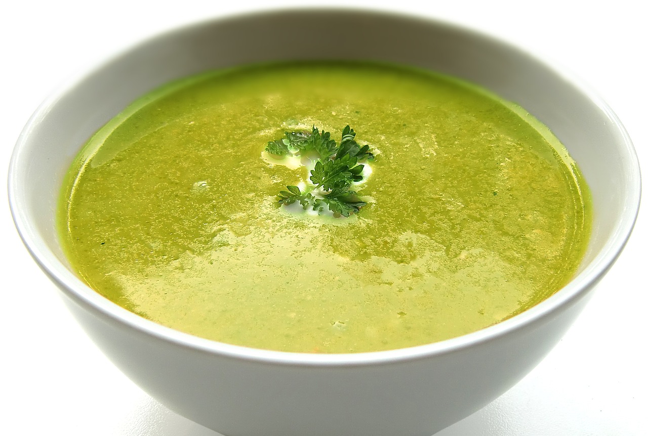 Jednostavan recept za plavi patlidžan, uspeva baš svima 5 soup 570922 1280
