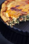Pita sa spanaćem i sirom, preukusan zalogaj za početak dana 2 tart 2619914 1280
