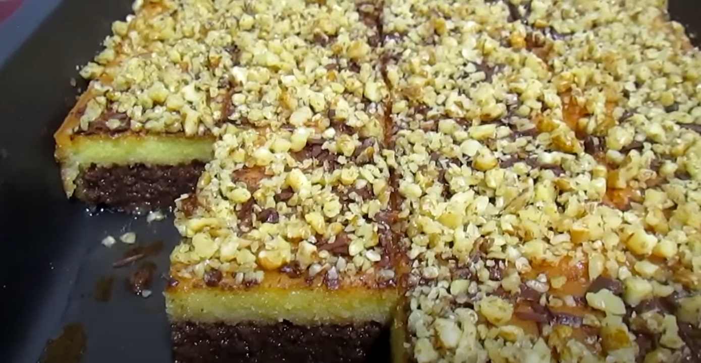 Recept za jedan kolač čuvan kao državna tajna, bio je Titov omiljeni slatkiš 5 topljenik 1