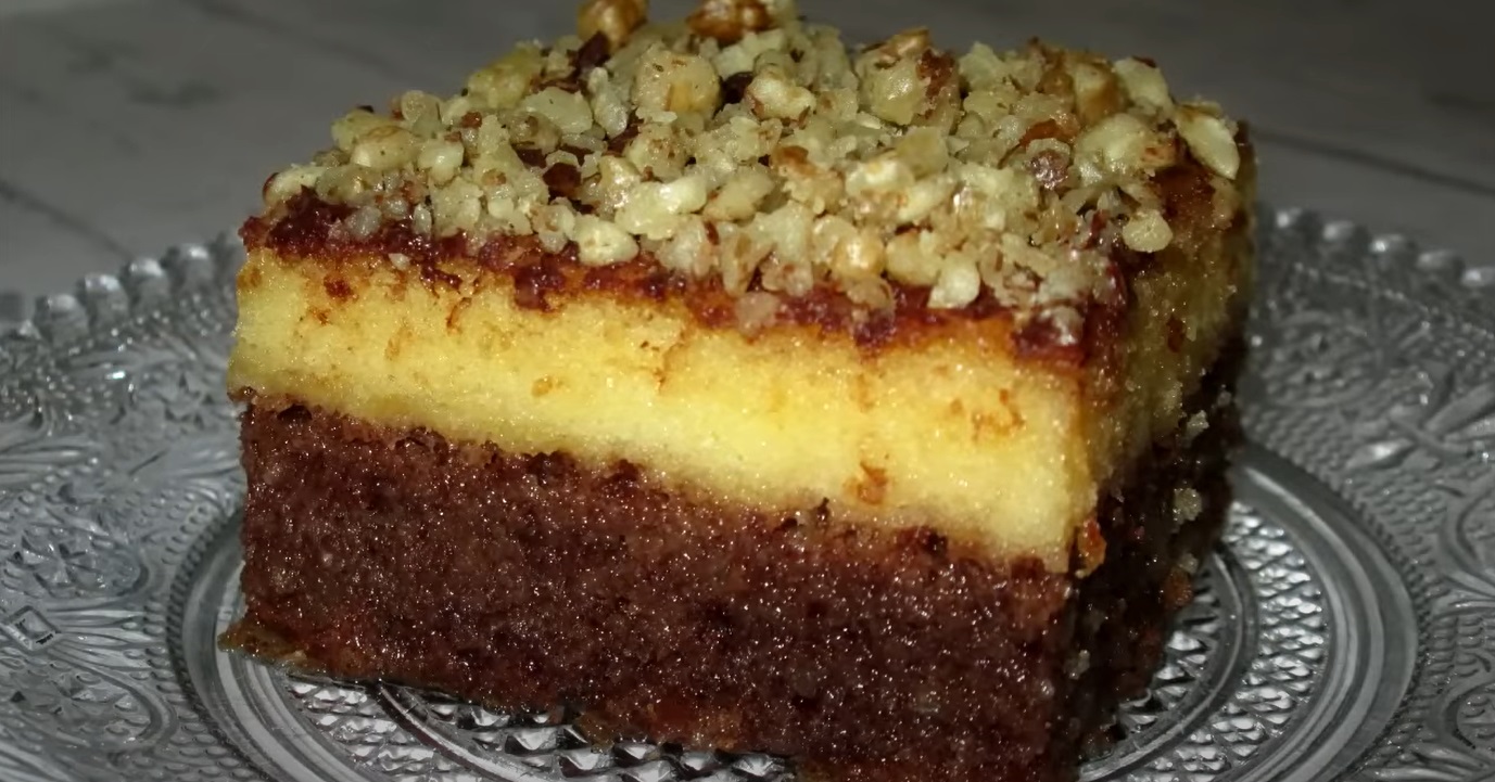Recept za jedan kolač čuvan kao državna tajna, bio je Titov omiljeni slatkiš 9 topljenik 2