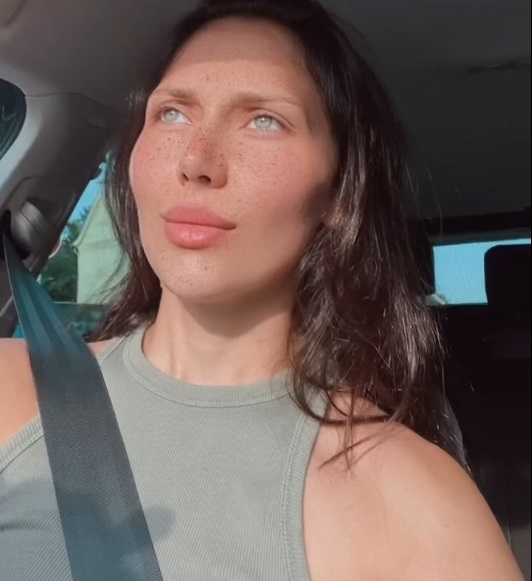 Zorja pokazala lice bez trunke šminke, svima zapala za oko jedna stvar (FOTO) 6 zorja 2