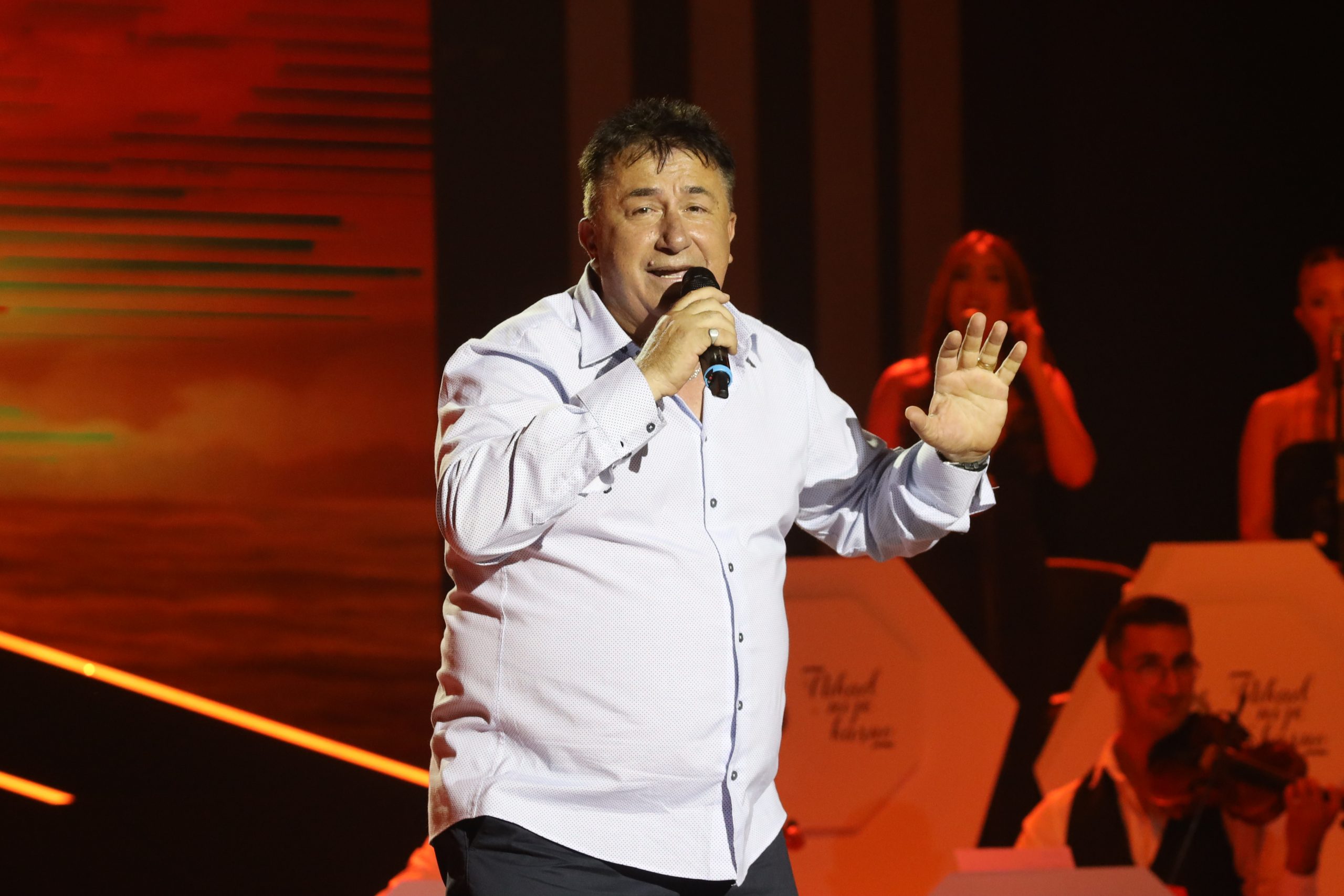 "Ja sam poslednji koji je pevao tamo": Goran Stojmenović o druženju sa Tomom i Novicom Zdravkovićem VIDEO 5 0A0A0284