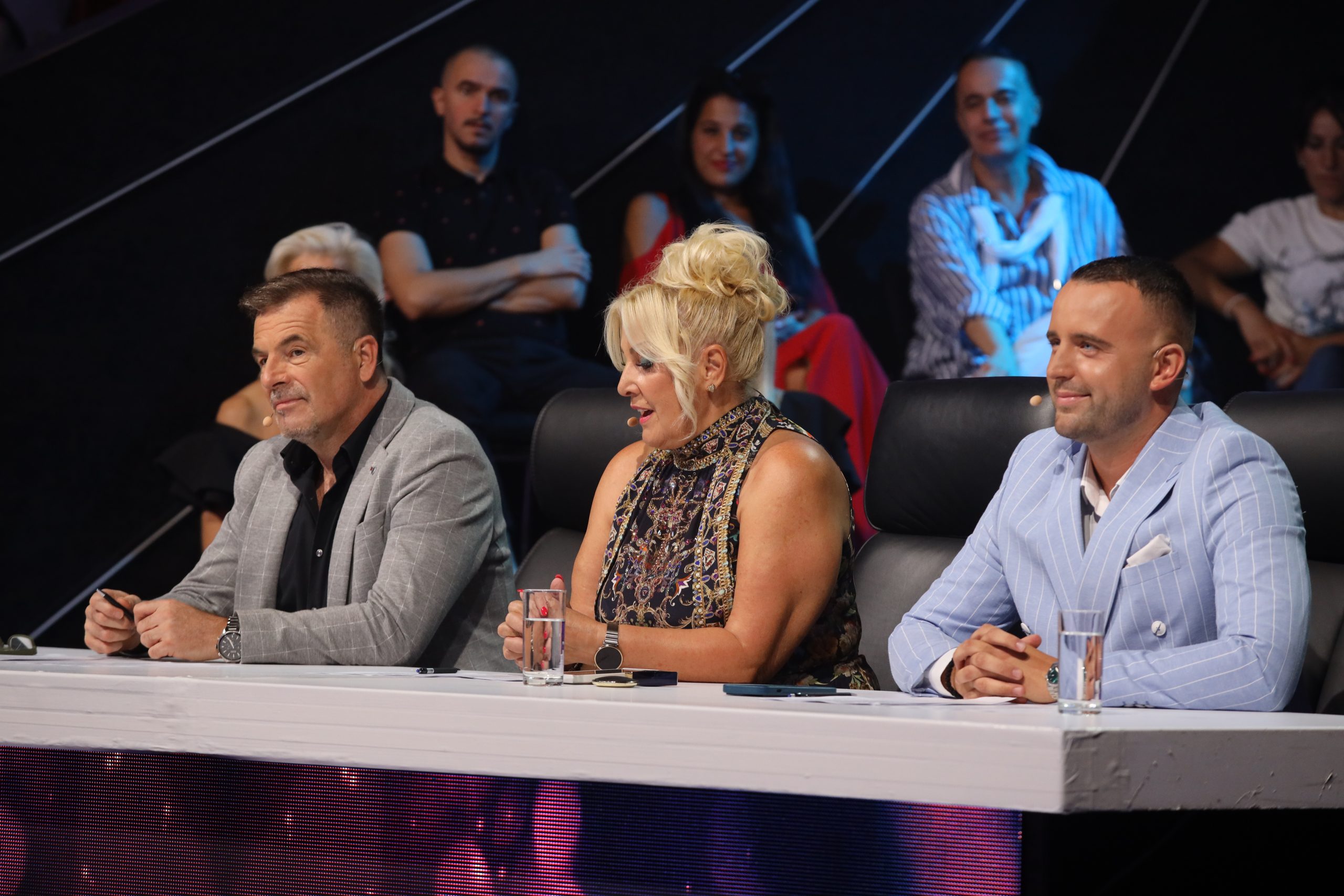 Voditeljka se pojavila u takmičenju "Nikad nije kasno": Tanja Avramović pustila glas, žiri ostao bez reči 9 0A0A0756