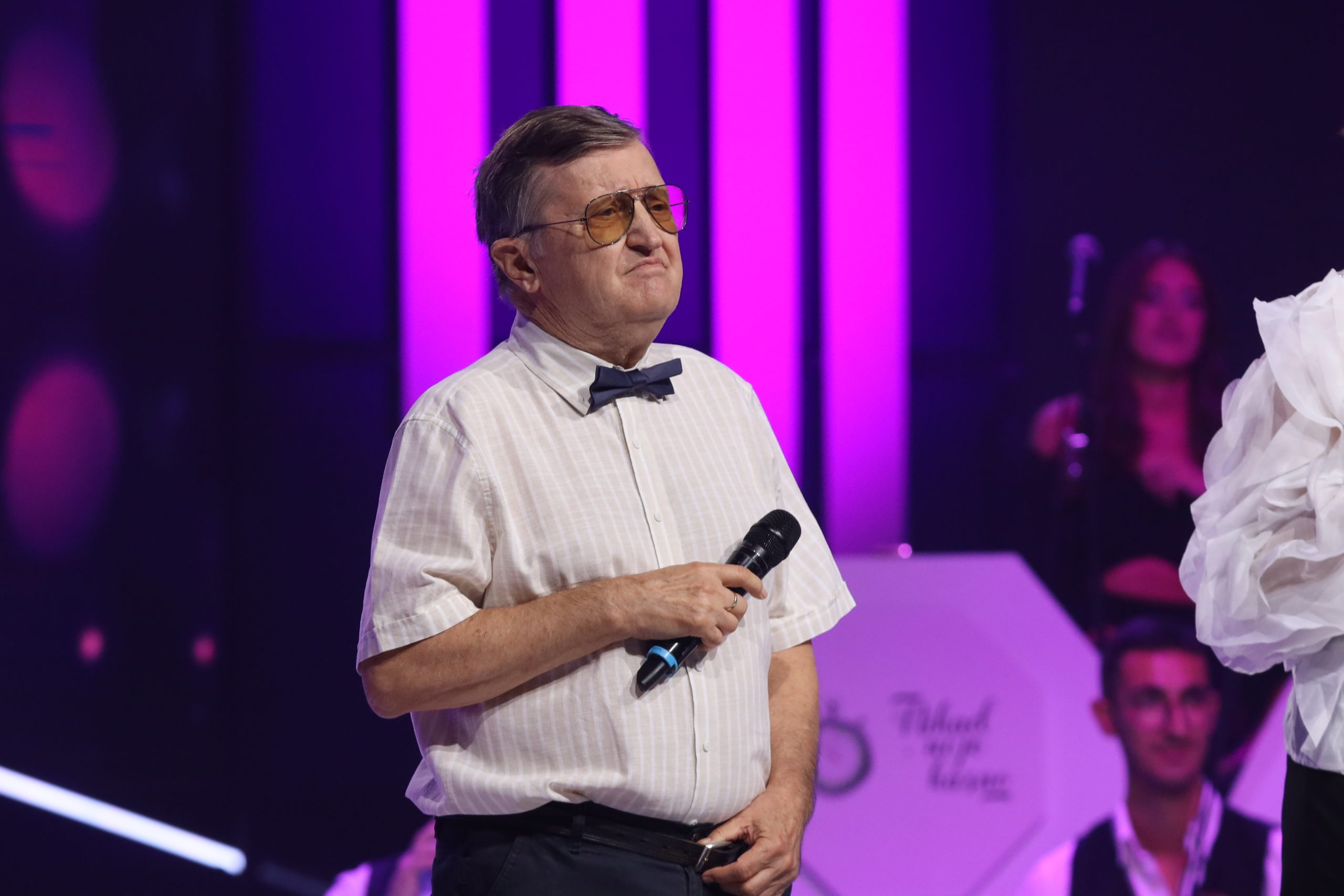 "Svaki dan sam u kafani": 75-godišnji Nikola Katičić oduševio žiri u "Nikad nije kasno" (VIDEO) 6 0A0A0767
