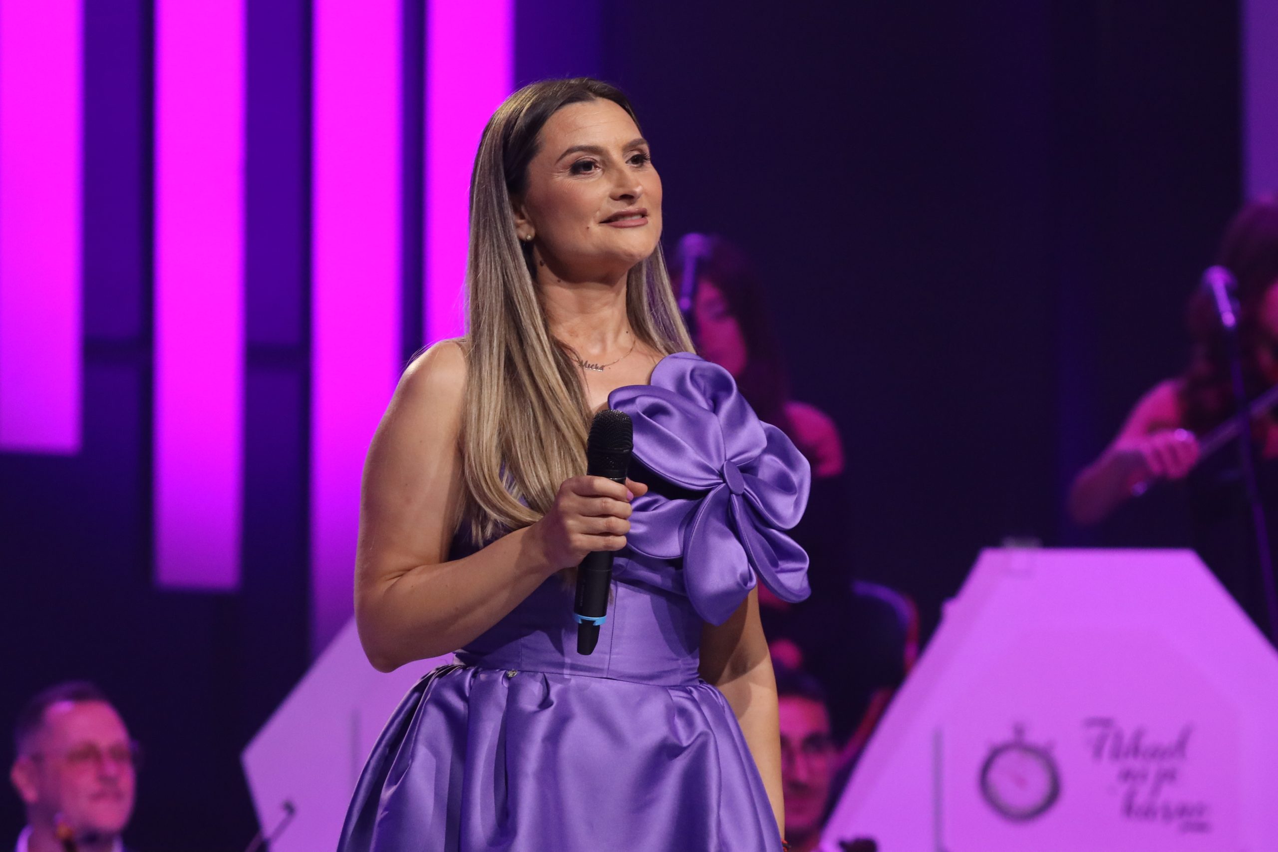 Voditeljka se pojavila u takmičenju "Nikad nije kasno": Tanja Avramović pustila glas, žiri ostao bez reči 5 0A0A0771